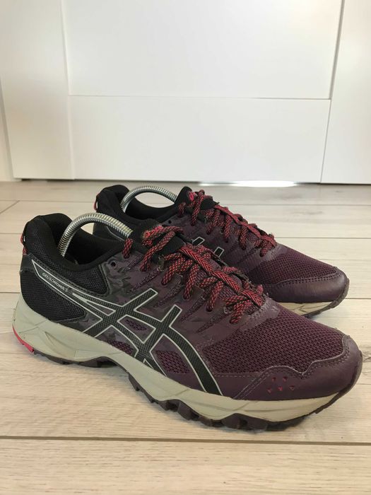 Buty trekkingowe ASICS Gel-Sonoma rozm. 39,5