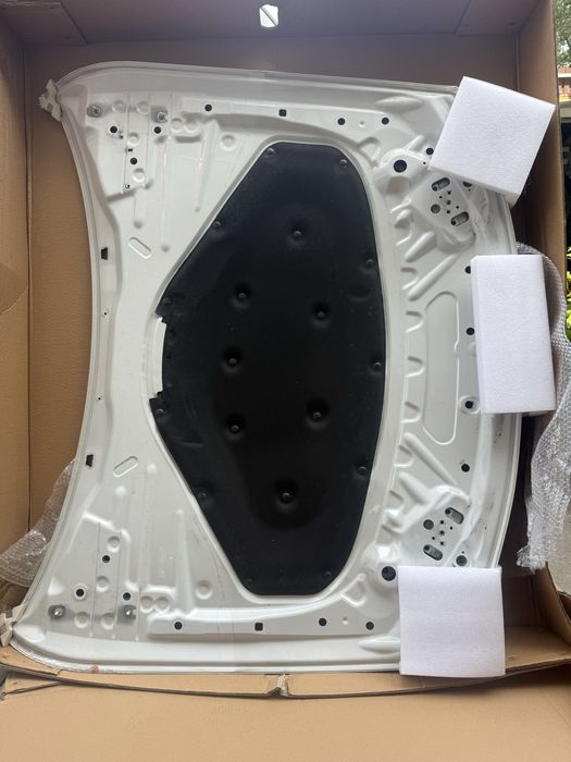 Capo BMW F36 2019