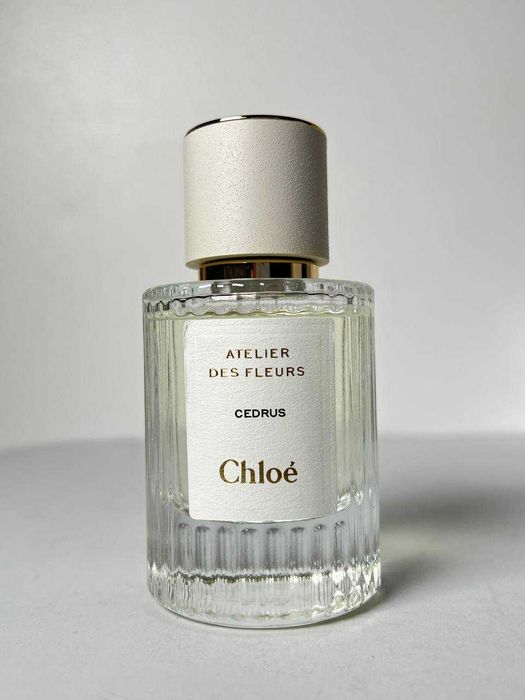 chloe atelier des fleurs - купить парфюмерию - Цена на OLX.ua