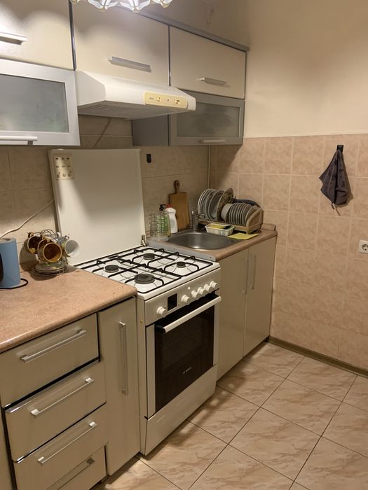 ТРИкімнатна квартира,Док.4 окремих спал місця 3 двох спал чешка2поверх