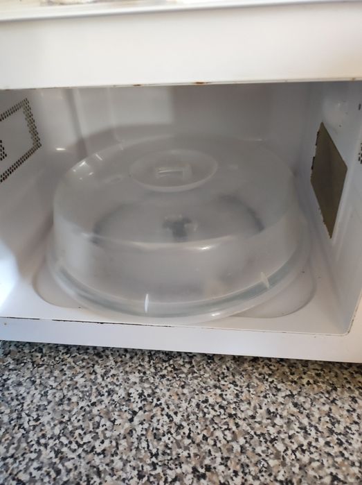 Micro ondas bom estado