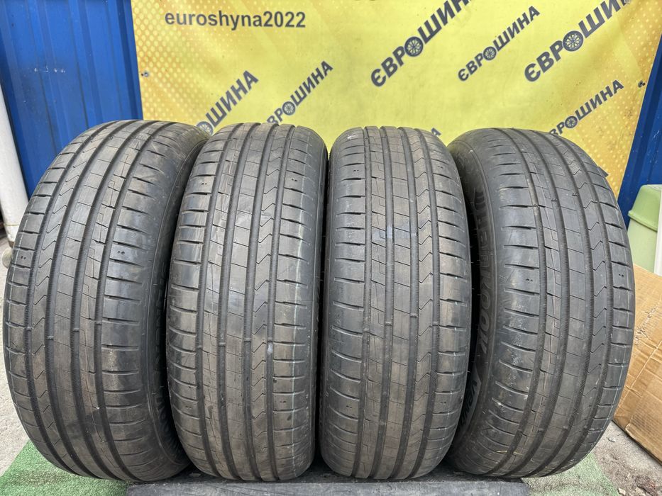Шини Hankook Ventus Prime 4 205/65r16 Комплект Нові Склад резина