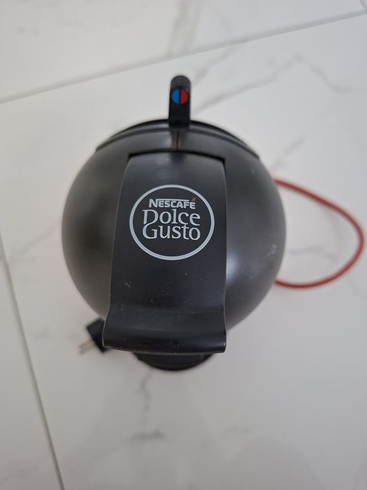 Ekspres Dolce Gusto