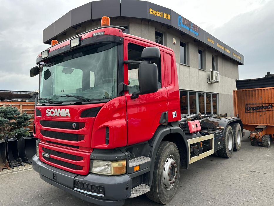 Scania