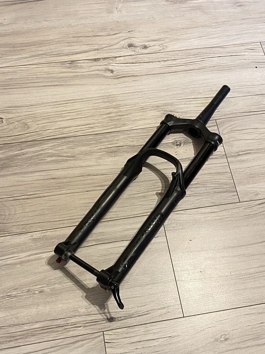 Formula Selva 27.5 150mm