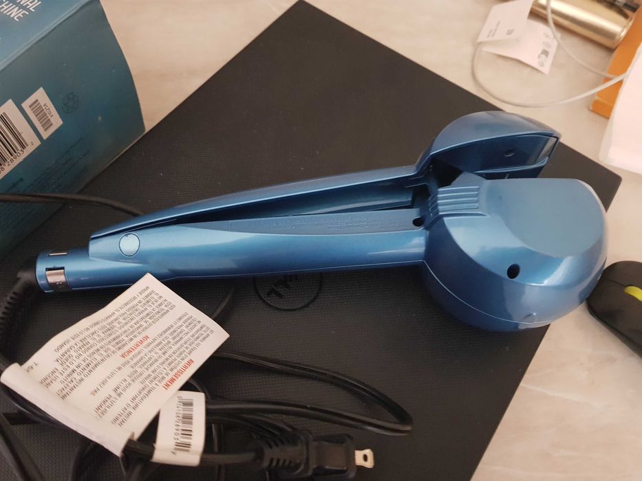 Стайлер для завивки локонов Mira Curl BaByliss