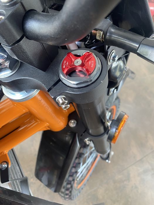 NEW GEON X-ride 190 pro (17/14 Off-Road) Доставка/Кредит