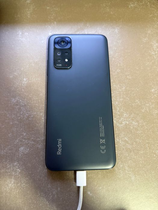 Xiaomi Redmi Note 11 128GB – Bom estado