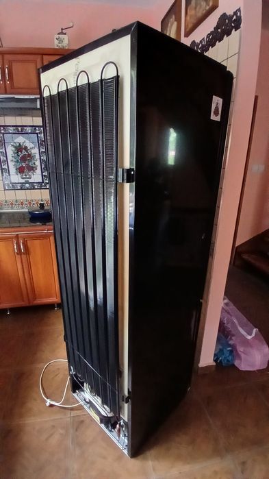 Lodowko zamrażarka Gorenje