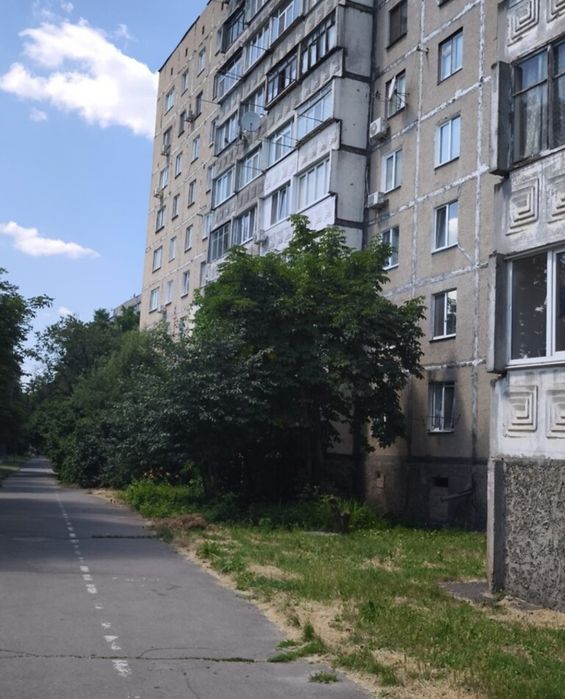 Продаж однокімнатної квартири, район Вишеньки, місто Вінниця