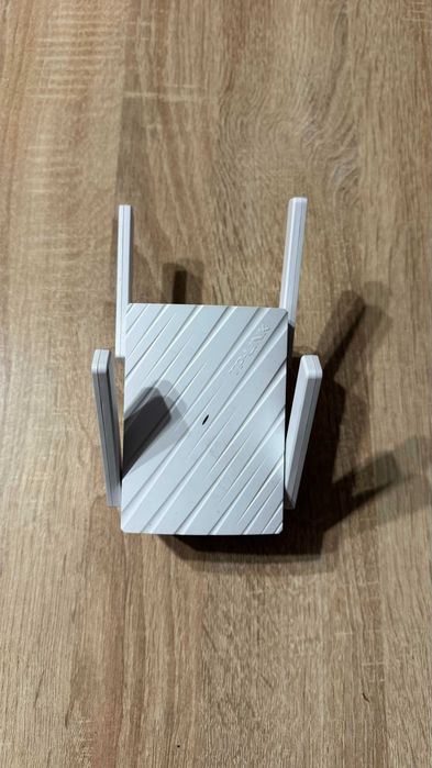 Wzmacniacz sygnału WiFi TP-LINK