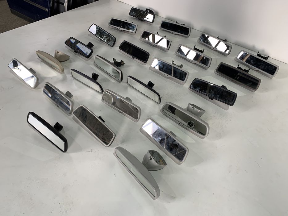 Зеркало салону passat b6 skoda a5 fabia golf 5 зеркало салону салон