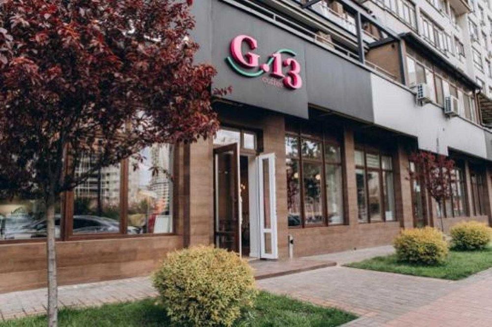 ФАСАД 50м2 Глубочицка Центр Поділ