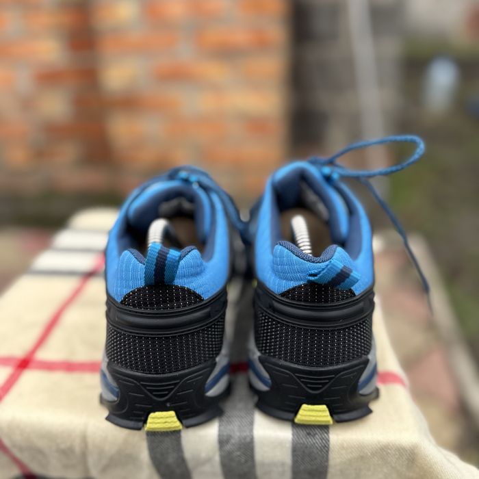 Трекинговые кроссовки CMP Waterproof, 43-44 размер, Оригинал, Кросівки