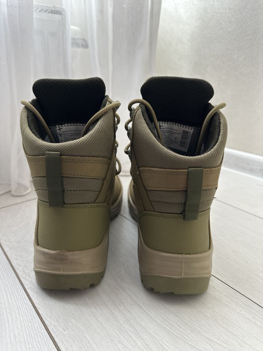 Берці зимові Талан 41 р.