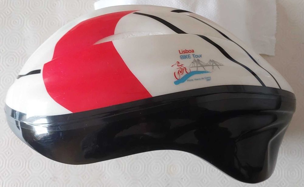 Capacete Ciclismo Bicicleta Estrada