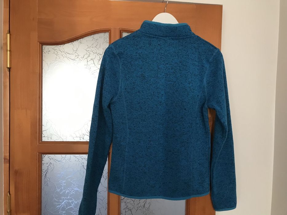 Худі толстовка батнік кофта для дівчинки