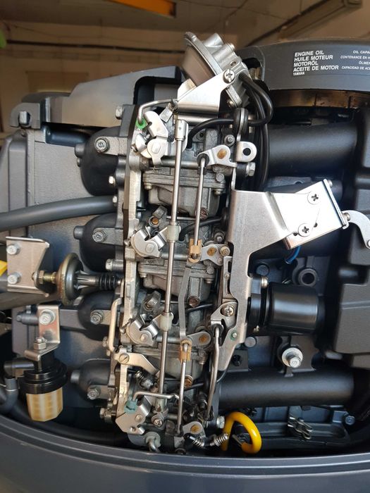 Patent Sternik Motorowodny 2026 Serwis i naprawa silników Wrzesień
