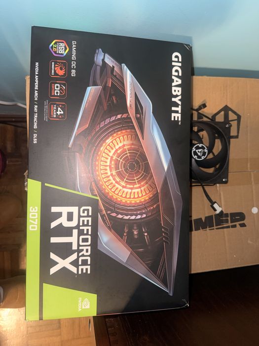 Pc gaming rtx 3070