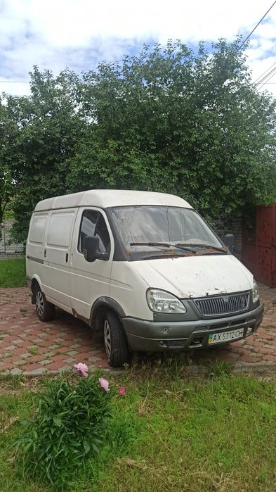 Соболь,2009г газ-бензин