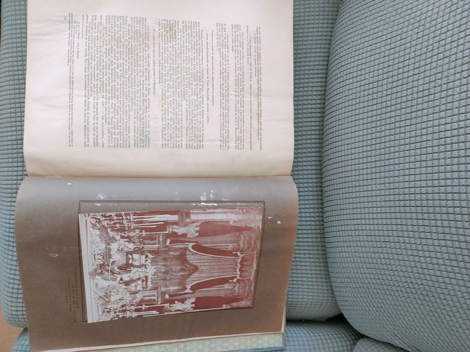 Livro D.Carlos - História do seu reinado