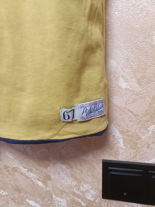 Продам футболку Polo Ralph Lauren