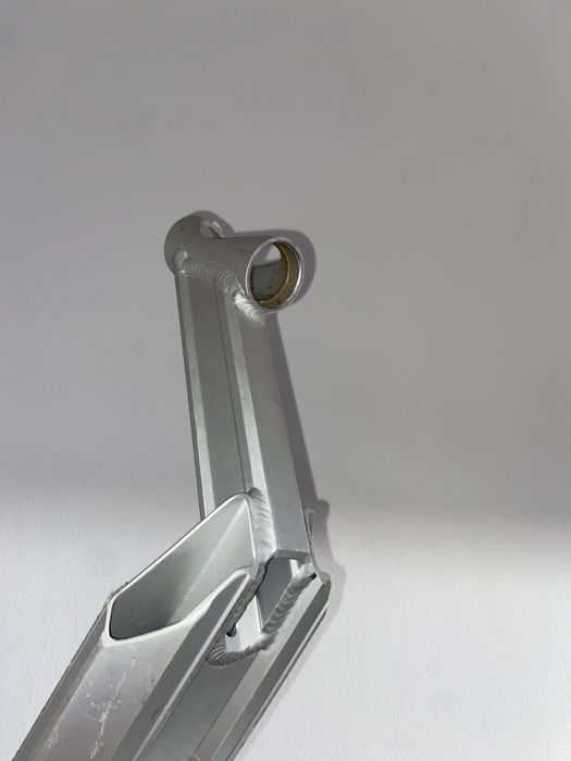 Deck oxelo trotinete