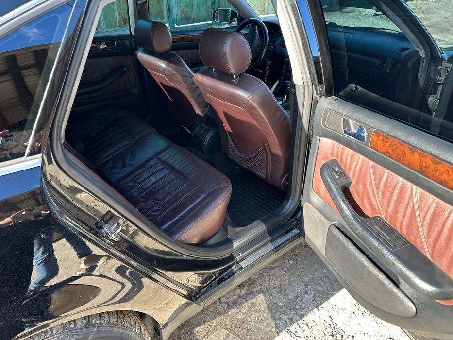 Продам Ауді а6с5