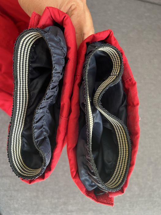 Лижний комбенізон 98-104