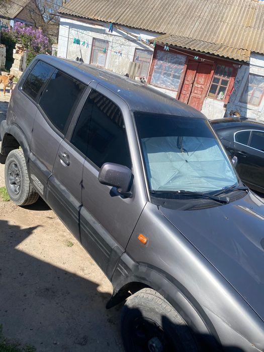 Продам Нисан терано 2