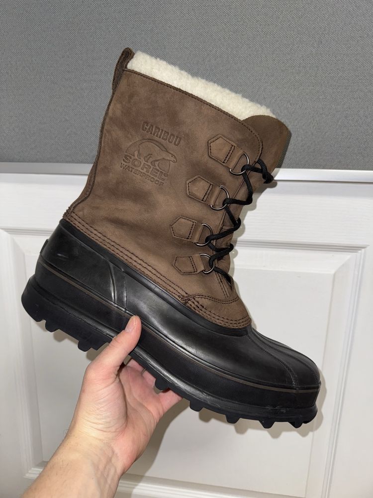 Sorel kamik deals