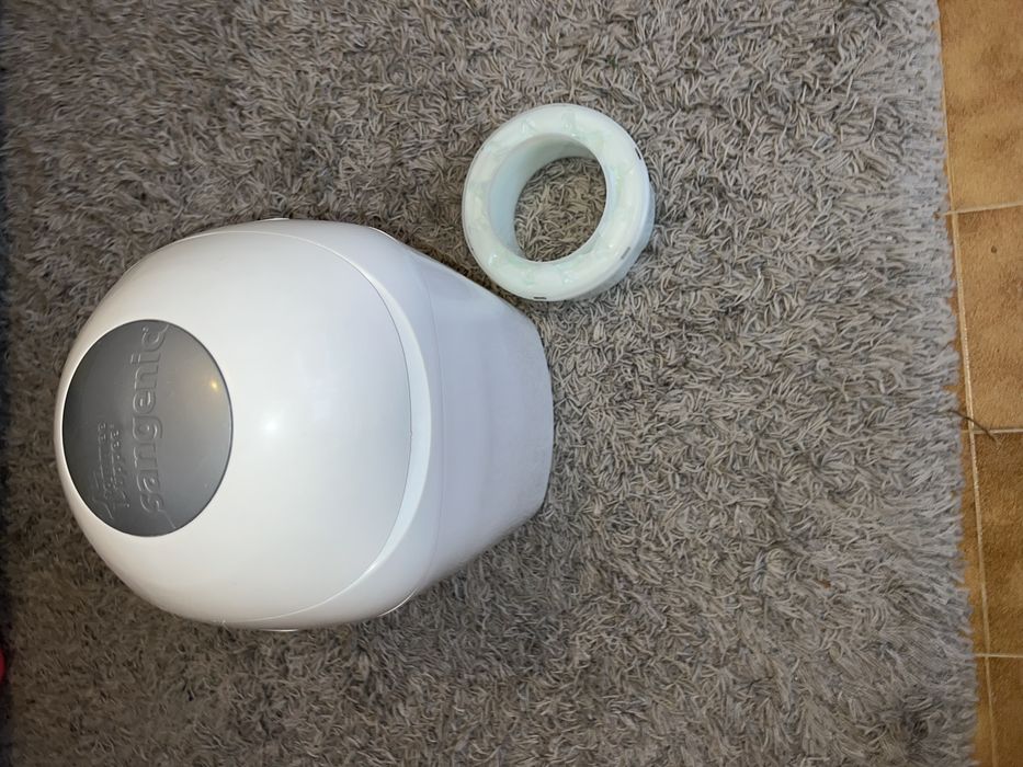 Caixote de Fraldas Tommee Tippee