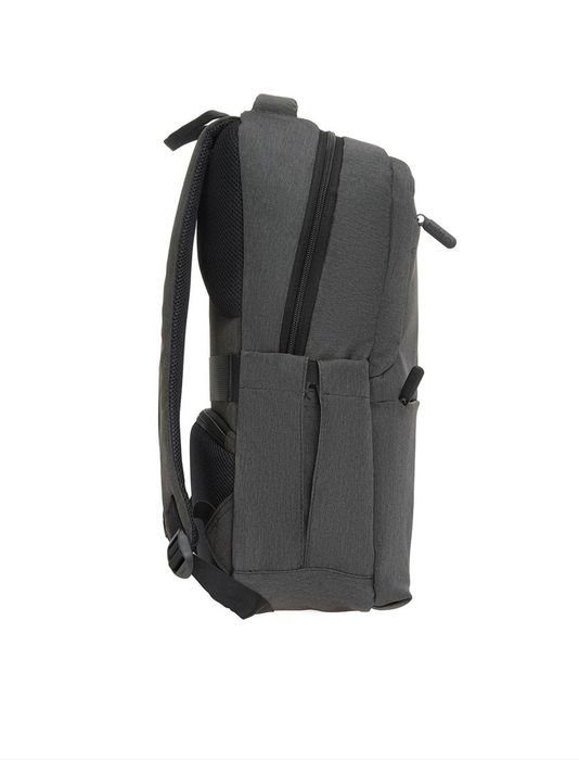Наплічник (рюкзак) Bagland Senior 15,6 дюймів, сірий