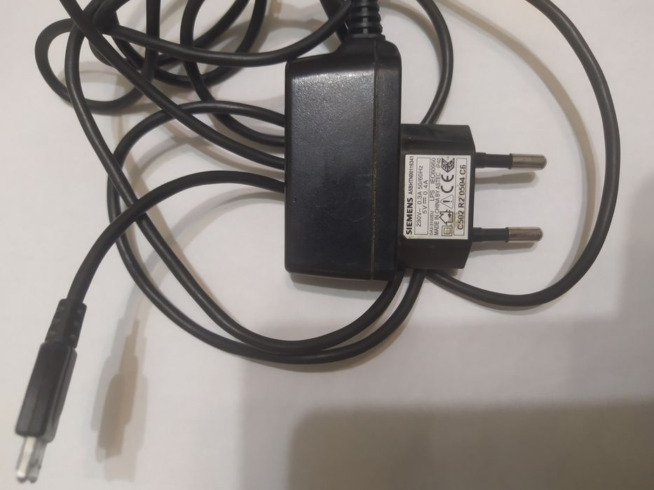 Сіменс А52 робочий