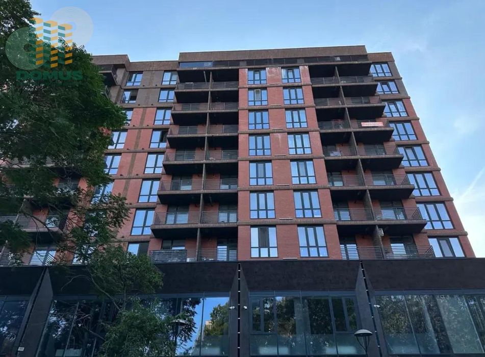 Продам 1 комн ЖК Дерби / Derby, Фонтанская дорога.