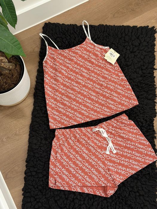 Піжама Calvin Klein