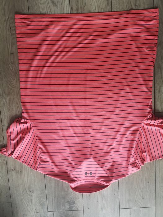 Koszulka under armour 3xl