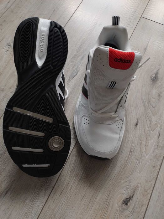 Sneakersy męskie Adidas