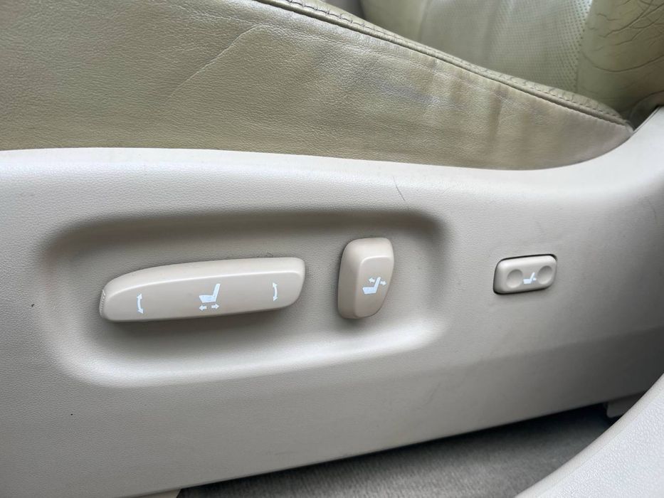 Lexus RX350 2015р Car Invest Ukraine Лізинг