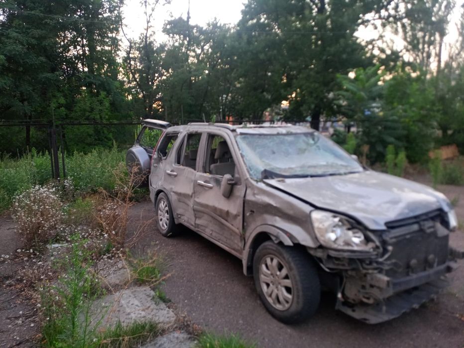 Срочный Выкуп Авто После Взрыва/На Разборку в Любом Состоянии