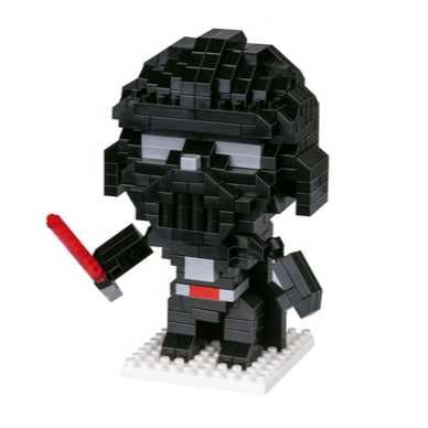 Darth Vader Lego Klocki Star Wars Dart Wader NOWE