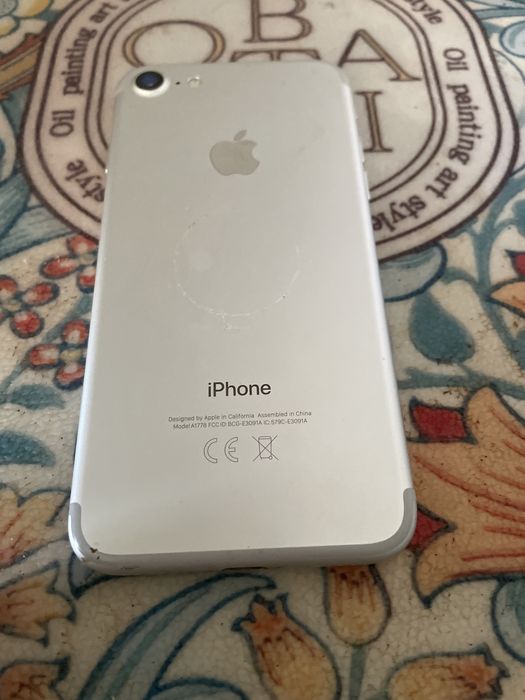 iPhone 7 32 GB in Very Good Condition64409573970179122