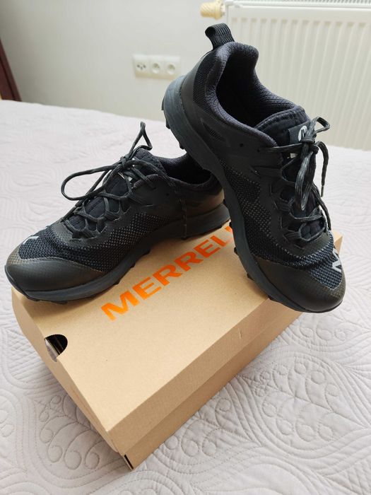 Buty sportowe, tekkingowe Merrell