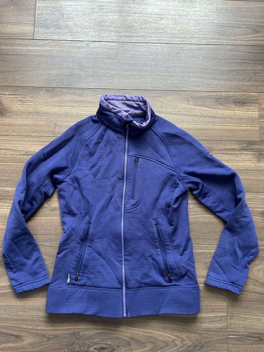 Жіноча термо кофта Icebreaker