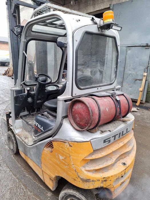 Still RX70-20t 2011
