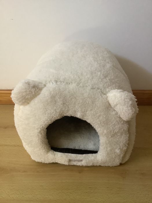 Vendo cama para caes ou gatos