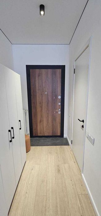 Продається студія в ЖК Інтурист Резіденс (3138)