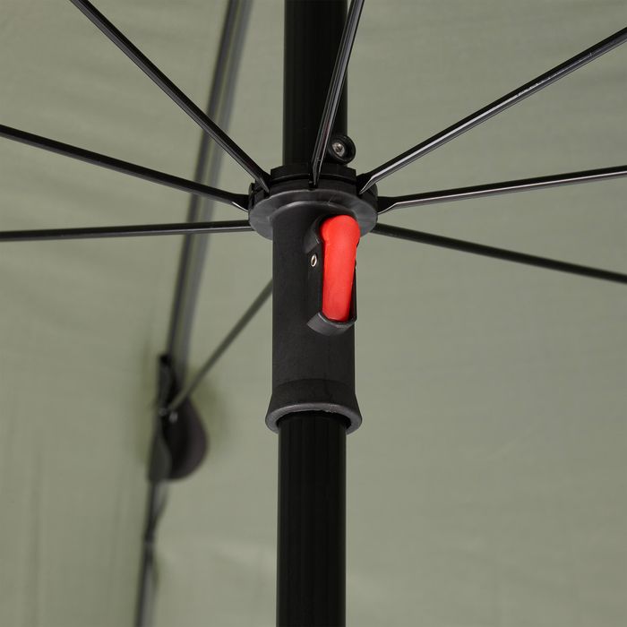 GUARDA-CHUVA DE PESCA U 100 XL 2 M