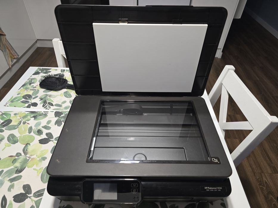 HP Photosmart 5524