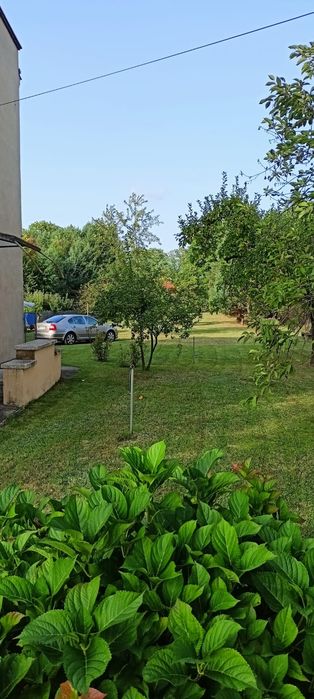 Dom 140m2 z dużą działką